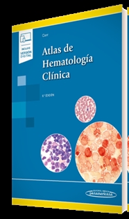 Books Frontpage Atlas de Hematología Clínica