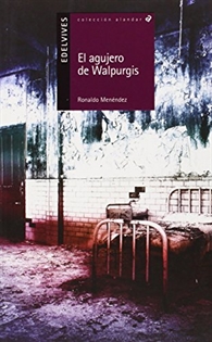 Books Frontpage El agujero de Walpurgis