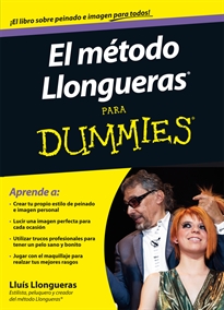 Books Frontpage El método Llongueras para Dummies