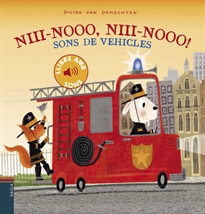 Books Frontpage Niii-Nooo, Niii-Nooo! Sons de vehicles