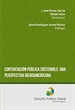 Front pageContratación pública sostenible: una perspectiva iberoamericana
