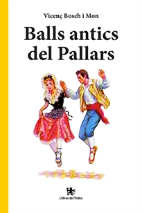 Books Frontpage Balls antics del Pallars