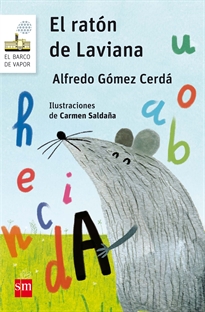 Books Frontpage El ratón de Laviana