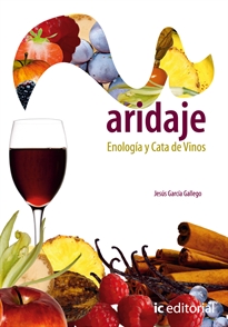 Books Frontpage Maridaje, enología y cata de vinos