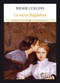 Books Frontpage La nueva Magdalena