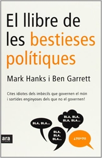 Books Frontpage El llibre de les bestieses politiques