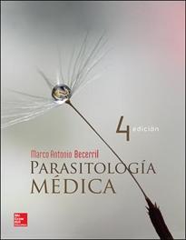 Books Frontpage Parasitologia Medica