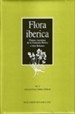 Front pageFlora ibérica. Vol. X. Araliaceae-Umbelliferae