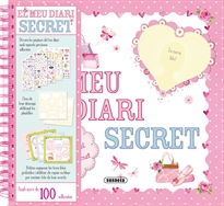 Books Frontpage El meu diari secret