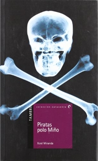 Books Frontpage Piratas polo Miño