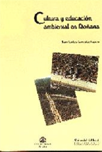 Books Frontpage Cultura y educación ambiental en Doñana