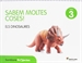 Front pageSabem Moltes Coses Nivell 3 Els Dinosaures