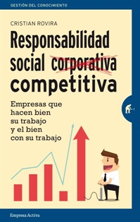 Books Frontpage Responsabilidad Social Competitiva