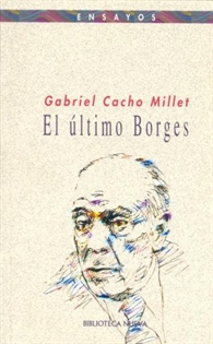 Books Frontpage El último Borges