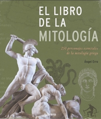 Books Frontpage El Libro De La Mitologia