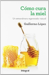 Books Frontpage Como cura la miel