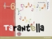 Front pageTarantella 6 Pupil's Book