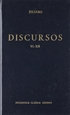 Front page45. Discursos VI-XII