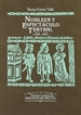 Front pageNobleza y espectáculo teatral (1535-1622)