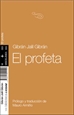 Front pageEl Profeta