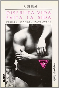 Books Frontpage Disfruta Vida, Evita La Sida