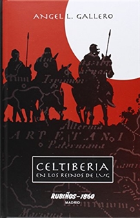 Books Frontpage Celtiberia: En Los Reinos De Lug