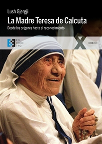 Books Frontpage La Madre Teresa de Calcuta