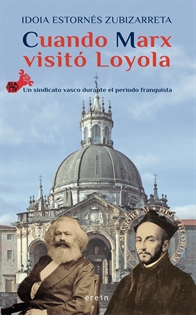 Books Frontpage Cuando Marx visitó Loyola