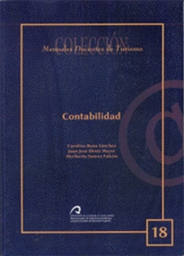 Books Frontpage Contabilidad