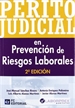 Front pagePerito judicial en Prevención de Riesgos Laborales