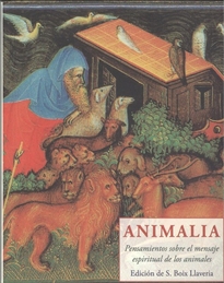 Books Frontpage Animalia