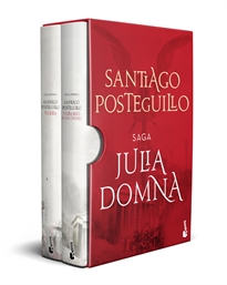 Books Frontpage Estuche Julia Domna