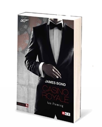 Books Frontpage James Bond 1: Casino Royale