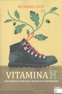 Books Frontpage Vitamina N