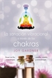 Front pageLa sanación vibracional a través de los chakras