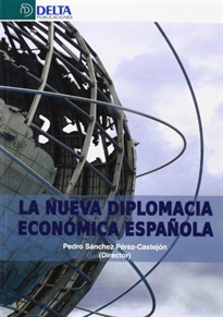 Books Frontpage La nueva diplomacia económica española