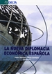 Front pageLa nueva diplomacia económica española