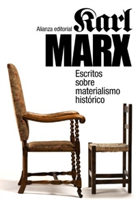 Books Frontpage Escritos sobre materialismo histórico