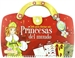 Front pageEl maletín de las princesas del mundo