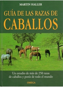 Books Frontpage Guia De Las Razas De Caballos