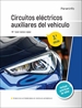 Front pageCircuitos eléctricos auxiliares del vehículo 3.ª edición 2022