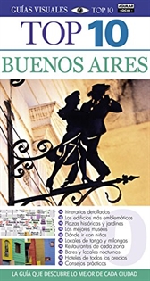 Books Frontpage Buenos Aires (Guías Top 10)