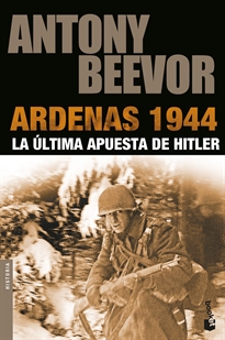 Books Frontpage Ardenas 1944