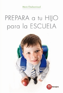 Books Frontpage Prepara A Tu Hijo Para La Escuela