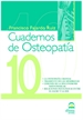Front pageCuadernos de Osteopatía 10