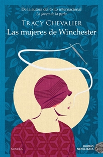 Books Frontpage Las mujeres de Winchester