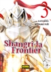Front pageShangri-La Frontier 03