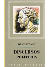 Books Frontpage 115. Discursos Politicos