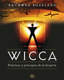 Books Frontpage Wicca
