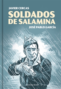 Books Frontpage Soldados de Salamina